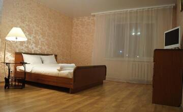 Фотографии Гостиница Izba Apartment na Chekhova г. Вологда Вологодская область (Россия) №3 Фото Гостиница Izba Apartment na Chekhova г. Вологда 3