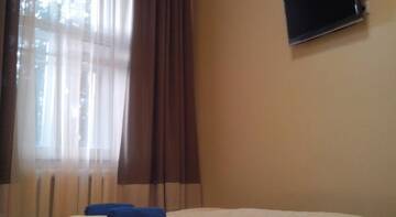 Фотографии Гостиница Hostel 24х7 г. Вологда Вологодская область (Россия) №2 Фото Гостиница Hostel 24х7 г. Вологда 2