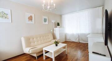 Фотографии Апартаменты The LUCKY Apartment г. Вологда Вологодская область (Россия) №2 Фото Апартаменты The LUCKY Apartment г. Вологда 2