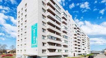 Фотографии Апартаменты The LUCKY Apartment г. Вологда Вологодская область (Россия) №3 Фото Апартаменты The LUCKY Apartment г. Вологда 3