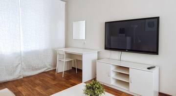 Фотографии Апартаменты The LUCKY Apartment г. Вологда Вологодская область (Россия) №4 Фото Апартаменты The LUCKY Apartment г. Вологда 4