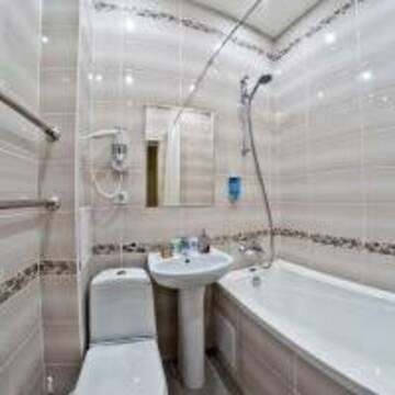 Фото номера Номер стандарт улучшенный (мансарда) Отель Светлица г. Вологда 7