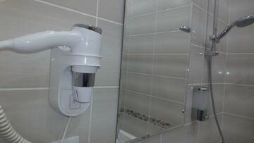 Фото номера Номер стандарт с 1 односпальной кроватью Отель Светлица г. Вологда 3