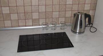 Фото номера Апартаменты с 1 спальней Гостиница on Leningradskaya 115 г. Вологда 4