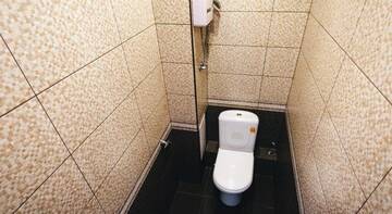 Фото номера Апартаменты с 1 спальней (для 4 взрослых) Апартаменты Хочу Приехать на Челюскинцев г. Вологда 13