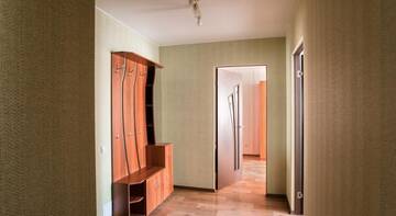 Фото номера Апартаменты с 1 спальней - ул. Пролетарская, 74 Гостиница Хочу Приехать апартаменты г. Вологда 8