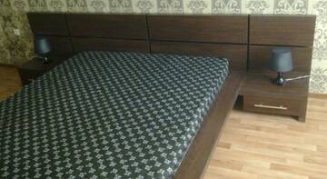 Фото номера Апартаменты с 1 спальней Апартаменты Apartment Shetinina 7 г. Вологда 8