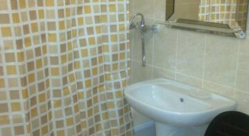 Фото номера Апартаменты с 1 спальней Апартаменты Apartment Shetinina 7 г. Вологда 6