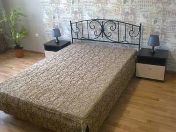 Фото Апартаменты Apartment Shetinina 7 г. Вологда 5