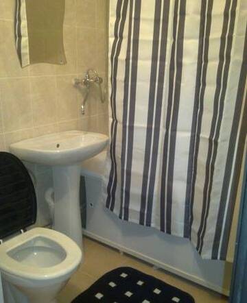 Фото номера Апартаменты Апартаменты Apartment Shetinina 7 г. Вологда 3