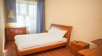 Фото Гостиница Izba Apartments на Гагарина г. Вологда 2