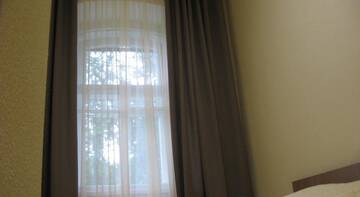 Фото номера Двухместный номер с 1 кроватью Гостиница Hostel 24х7 г. Вологда 9