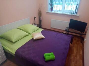 Фото Гостевой дом Mini-Hotel Brusnika г. Вологда 1