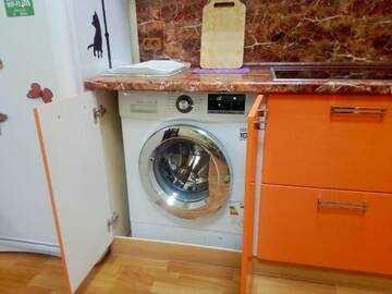 Фото номера Кровать в общем 8-местном номере Гостевой дом Mini-Hotel Brusnika г. Вологда 3