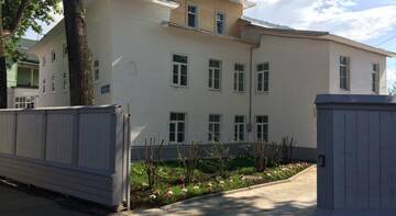 Фото номера Номер &quot;Стандарт&quot; Хостел Kremlevsky г. Вологда 8