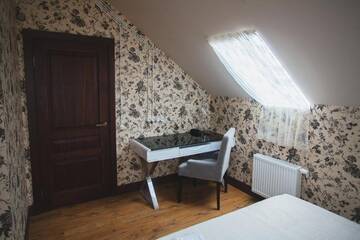 Фото номера Апартаменты Гостиница Biblioteka Boutique Hotel г. Вологда 3
