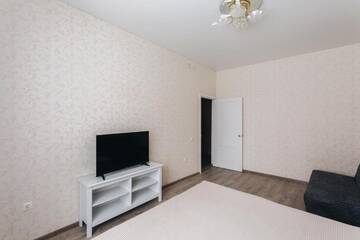 Фото номера Апартаменты — ул. Гагарина 2А Гостиница Izba Apartments на Гагарина г. Вологда 15